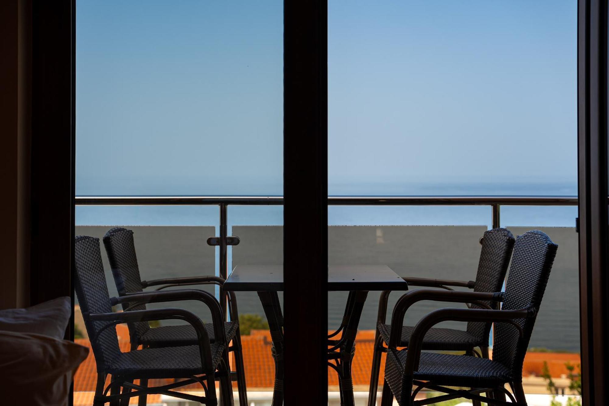 Hotel Sunset Blizikuce Budva Habitación foto