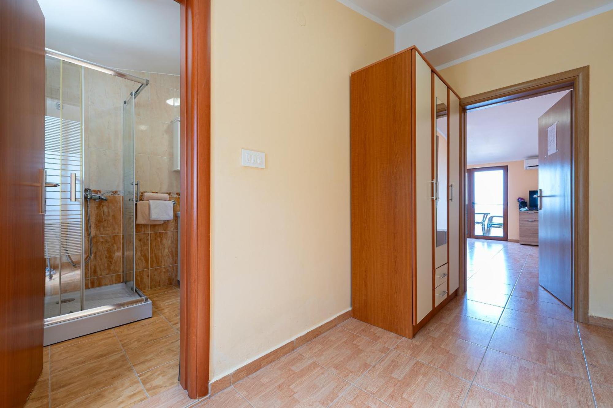 Hotel Sunset Blizikuce Budva Habitación foto